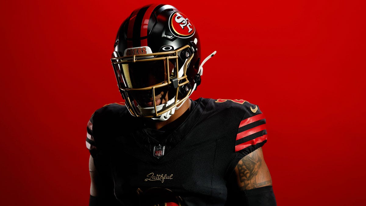 Nick Bosa details why he's excited about 49ers' Bryce Huff acquisition –  NBC Bay Area
