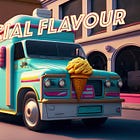 Special Flavour