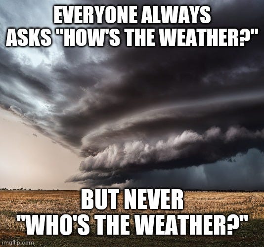 Identifytheweatherplz - Imgflip Identifytheweatherplz - Imgflip