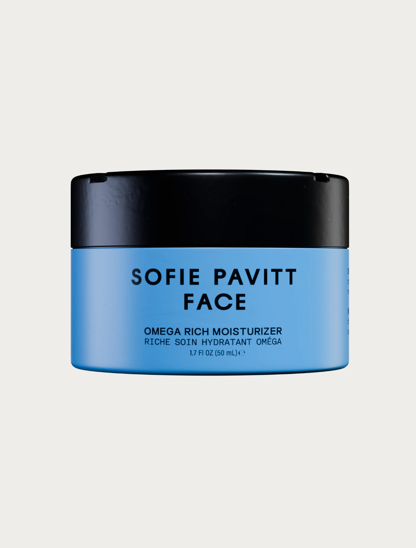 Omega Rich Moisturizer Omega Rich Moisturizer