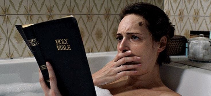 Fleabag (2019)