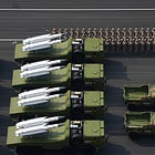 Images Confirm That Newly Unveiled YJ-15 Is An Air-Launched Supersonic Anti-Ship Cruise Missile