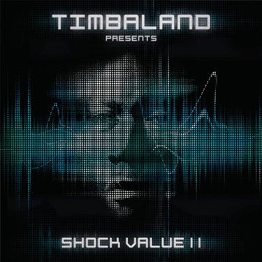 Timbaland embraces the posthuman