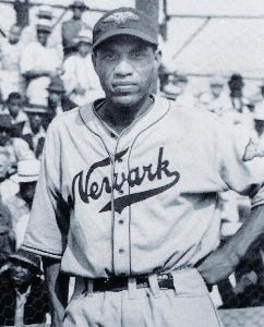 Portrait of Willie James Wells