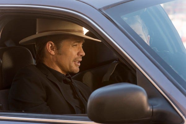 timothy olyphant justified riding in cars with boys 2015 images timothy olyphant justified riding in cars with boys 2015 images