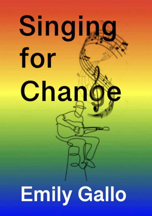 “Singing For Change”