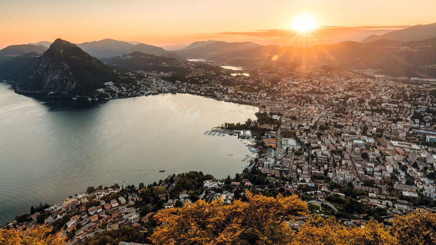 Lugano | Switzerland Tourism Lugano | Switzerland Tourism