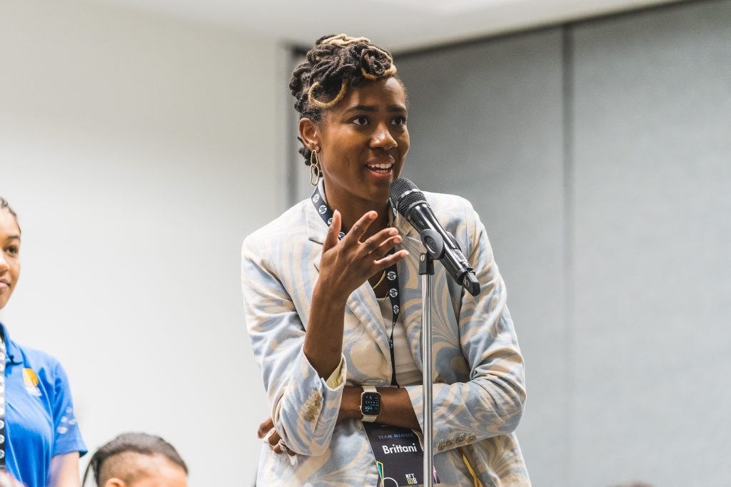 Marketing for the Culture Summit 2023 Marketing for the Culture Summit 2023