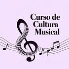 Curso de cultura musical para mayores de 65 años