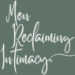 Meg Carter | Men Reclaiming Intimacy