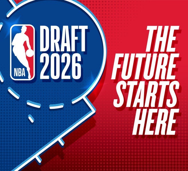 2026 NBA Draft | Barclays Center