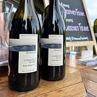 A First Look at Hudson Valley Cabernet Franc