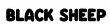Black Sheep