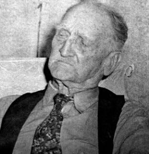 Parked in the past - Colonel Frank Mayer - buffalo hunter, civil war ... Parked in the past - Colonel Frank Mayer - buffalo hunter, civil war ...