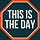 THIS IS THE DAY by Jason A. Clark
