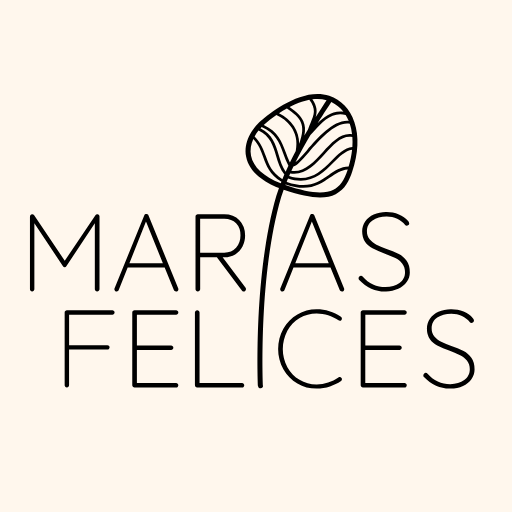 Marías Felices logo
