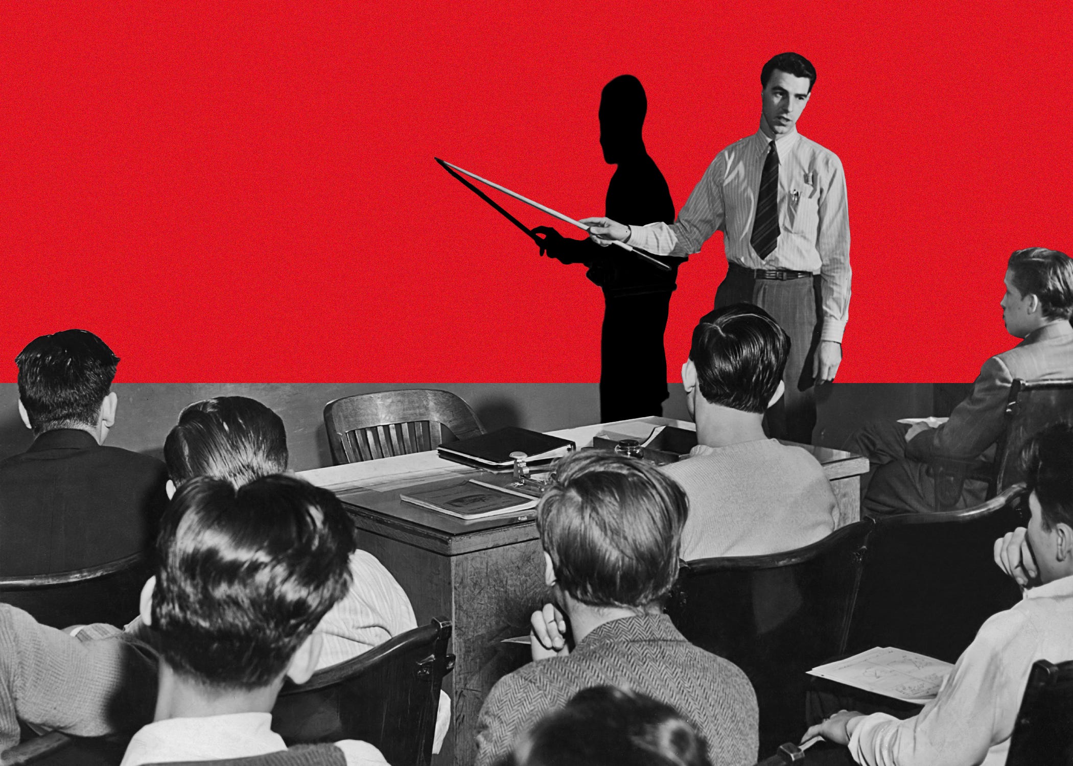 Teaching the Holocaust Just Got Harder in Mississippi