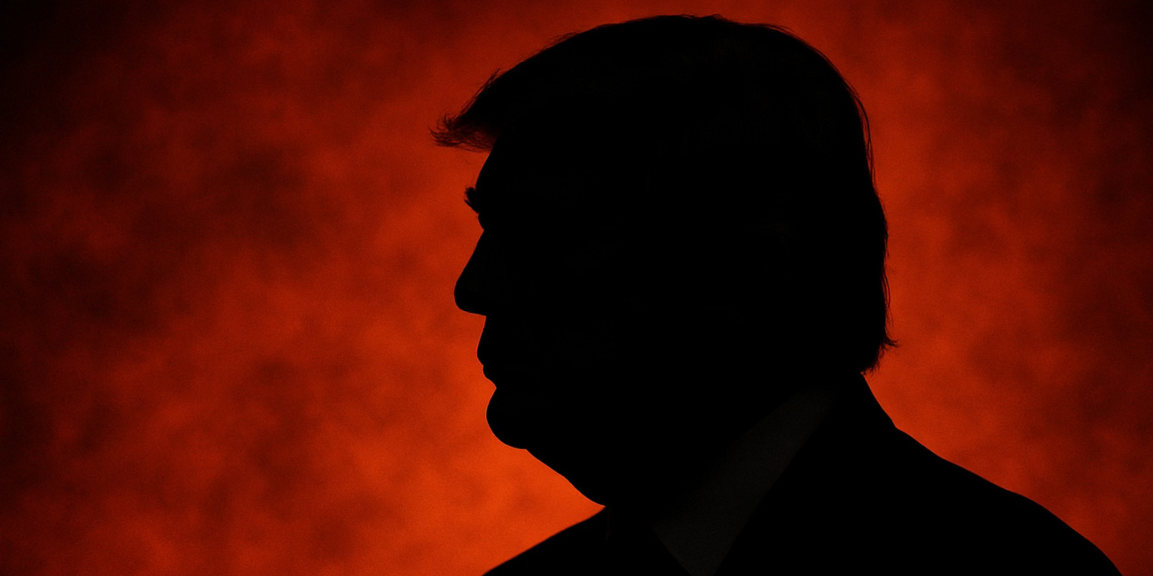 Is America Endangered by a Dark Addiction to Power in the Age of Trump & Epstein?