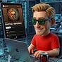 Marcio Buarque's avatar