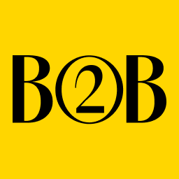 The B2B Journal logo