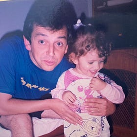 entre o velho e o novo