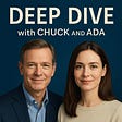 Deep Dive With Chuck & Ada's avatar