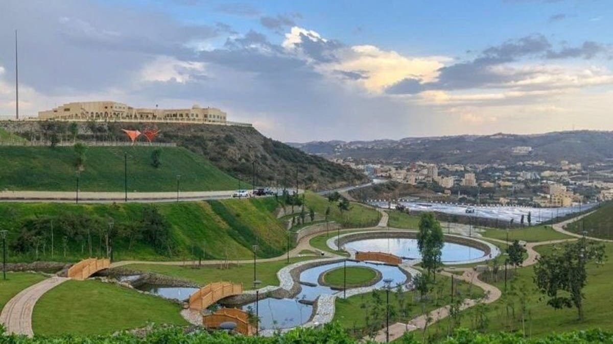 تعرف على الباحة.. وجهة السياحة الصيفية بالسعودية تعرف على الباحة.. وجهة السياحة الصيفية بالسعودية
