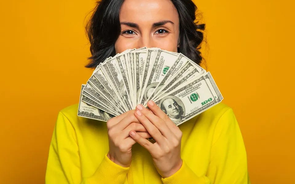 How To Become A Millionaire Fast - BillonaireX Playbook