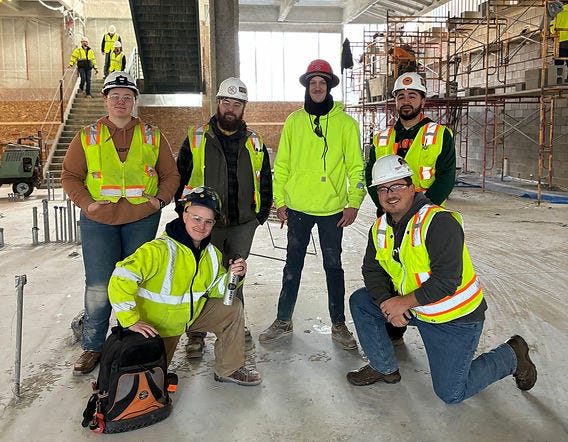 Why Joining IBEW NECA 665 is a Smart Career Move for Electricians Why Joining IBEW NECA 665 is a Smart Career Move for Electricians