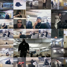 Panopticon Chic