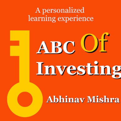 ABC Of Investing