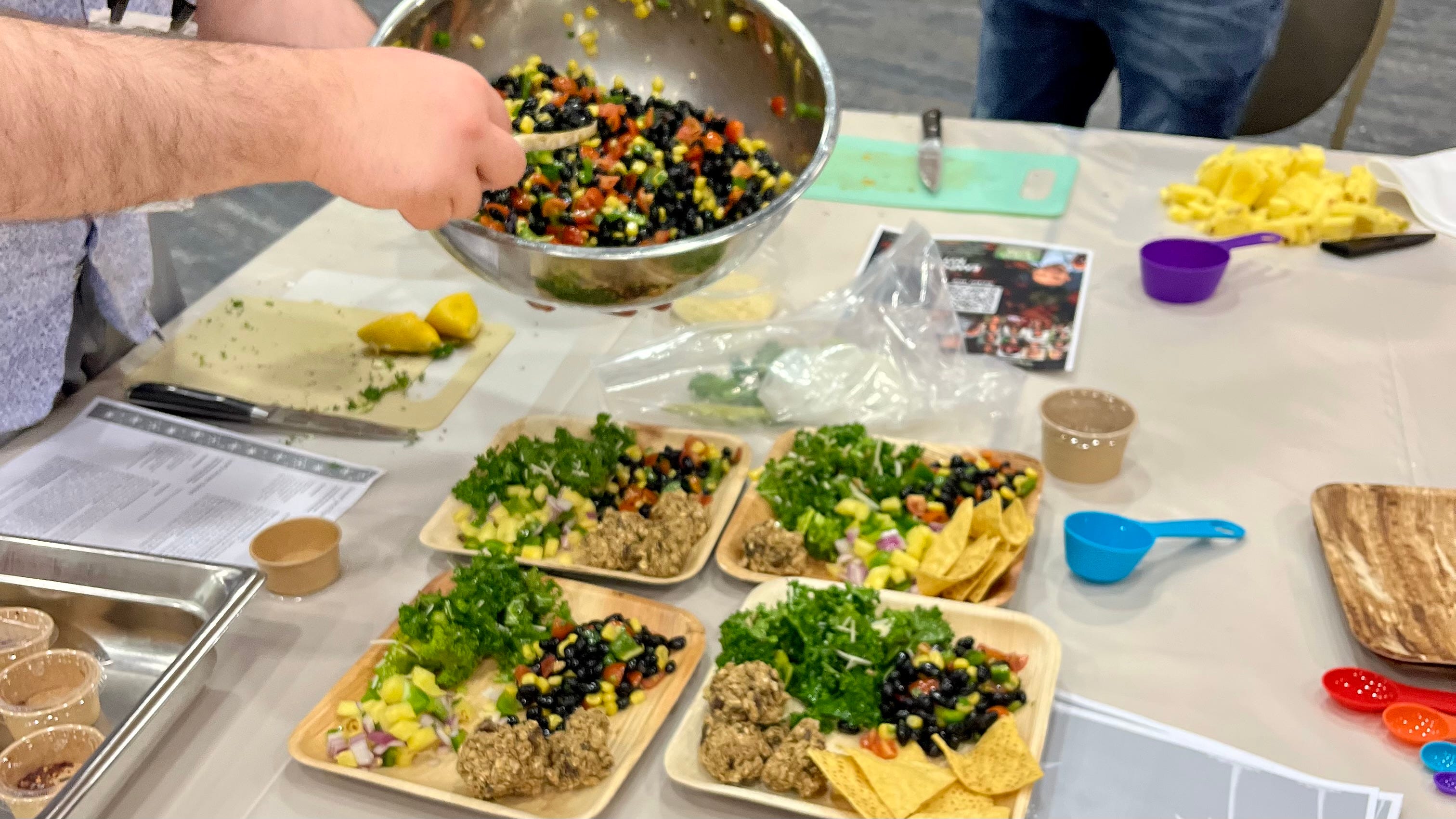 Vegan, Keto… and Now GLP-1-Friendly