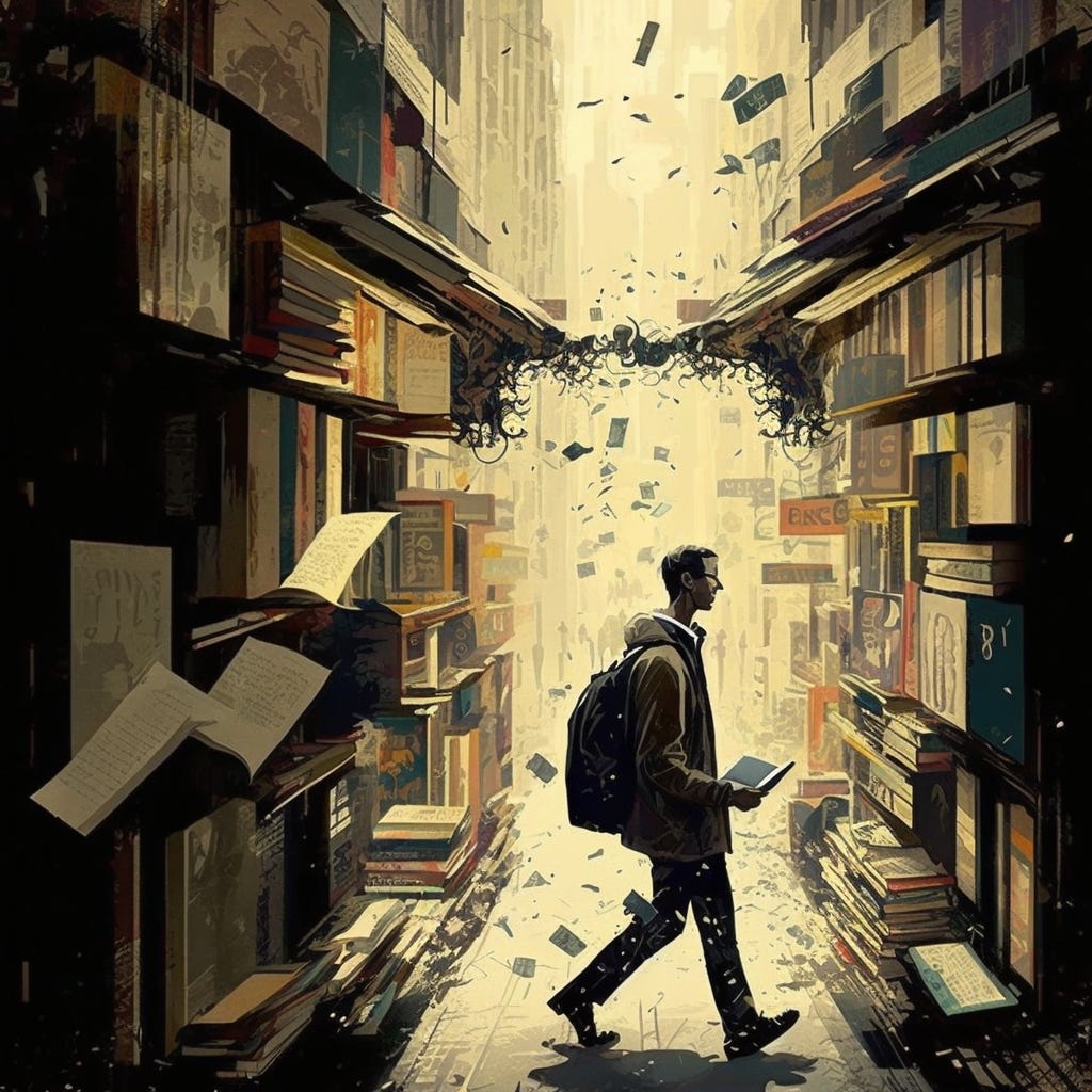 Cazadores de la Verdad Perdida Cazadores de la Verdad Perdida