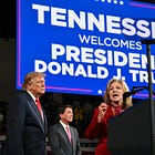 Republican Senators Took Campaign Cash from Trump Nominees They Backed
