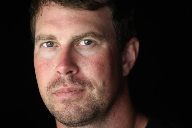 Former NFL QB, WT assistant coach Ryan Leaf has finally found his calling