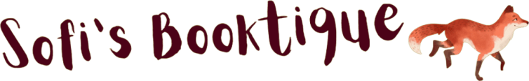 Sofi's Booktique