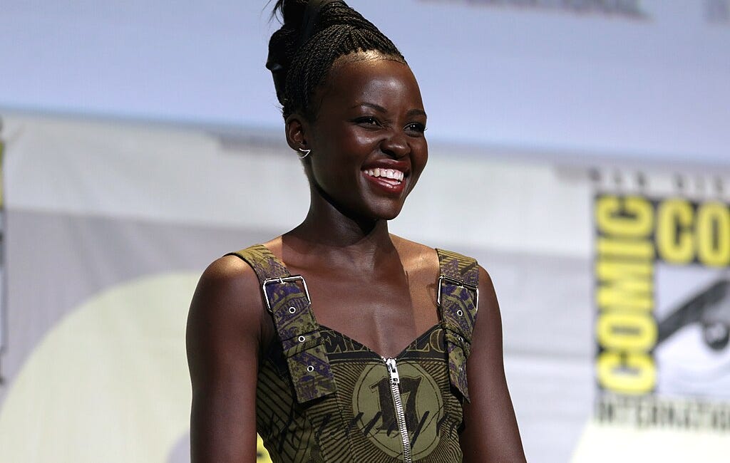 Elon Musk Reacts To Lupita Nyong'o Reportedly Playing Helen Of Troy In Christopher Nolan's 'The Odyssey'