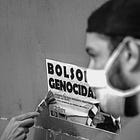 Global Far Right Pulls Out All Stops To Get A Bolsonaro Back Into Power, Loses Anyway