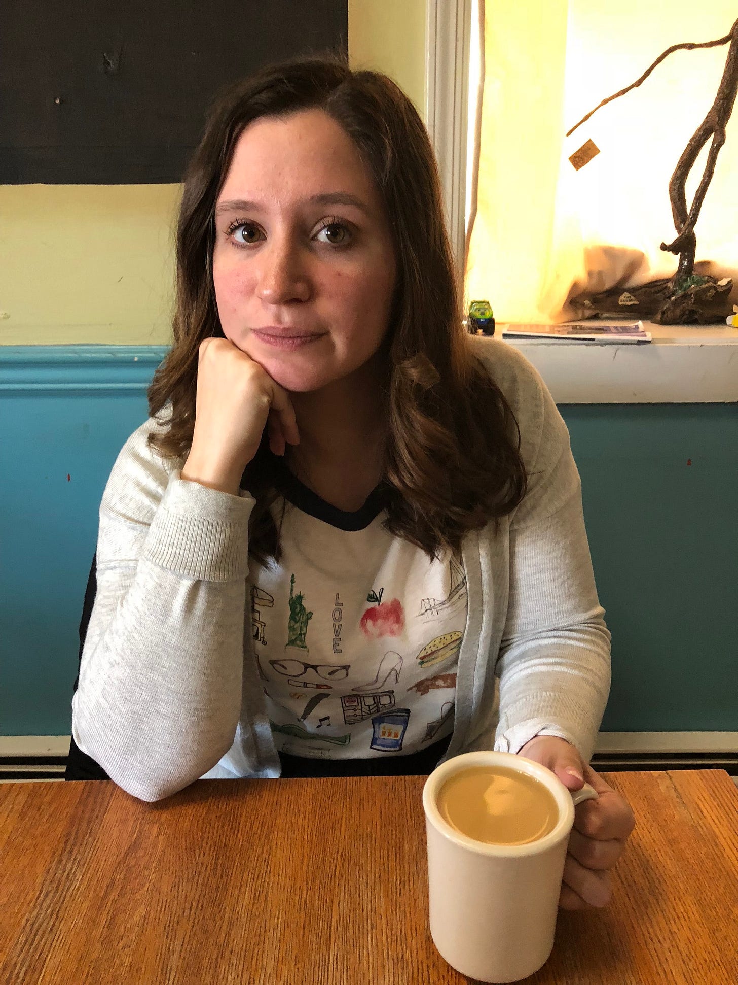 Saturday Morning Coffee #11 - The Future of My YouTube Channel + The New Instagram Algorithm