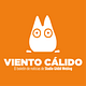 Viento cálido