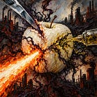 The Cancer Industry: Crimes, Conspiracy and The Death of My Mother (2018)
