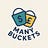 Many Buckets