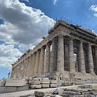 Alone in Athens: A Third Culture Kids Journey Back Home