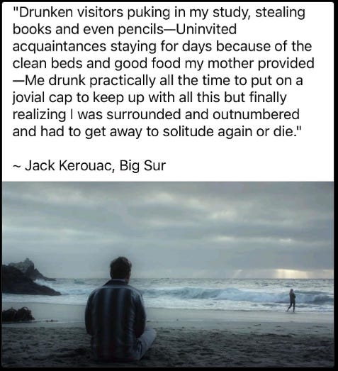Kerouac