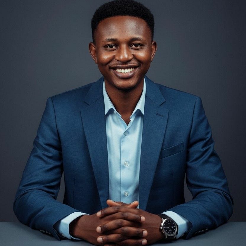 Mordecai’s Newsletter