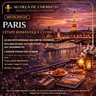 Paris : L’élégance, la culture et l’art de vivre à la française