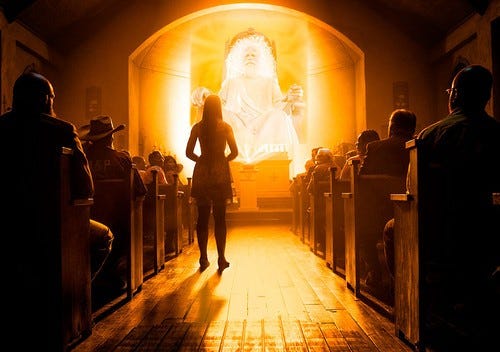 preacher call and response god comes to annville preacher call and response god comes to annville