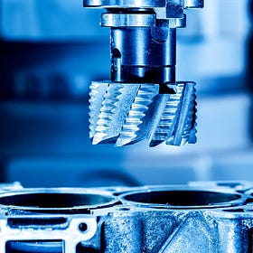 Industry Report: Machine Tools Industry