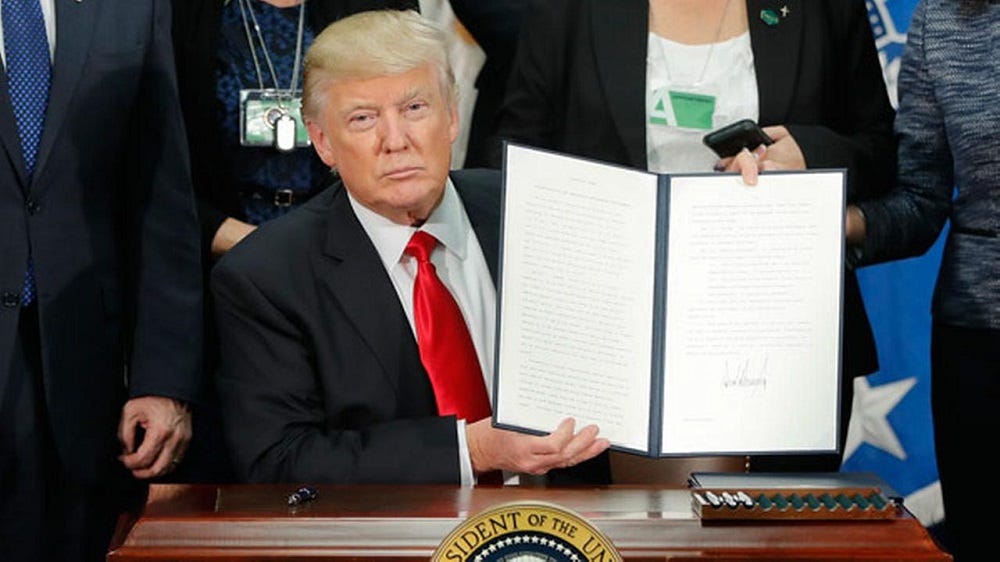 Can Donald Trump legally defund sanctuary cities? 2017 images Can Donald Trump legally defund sanctuary cities? 2017 images