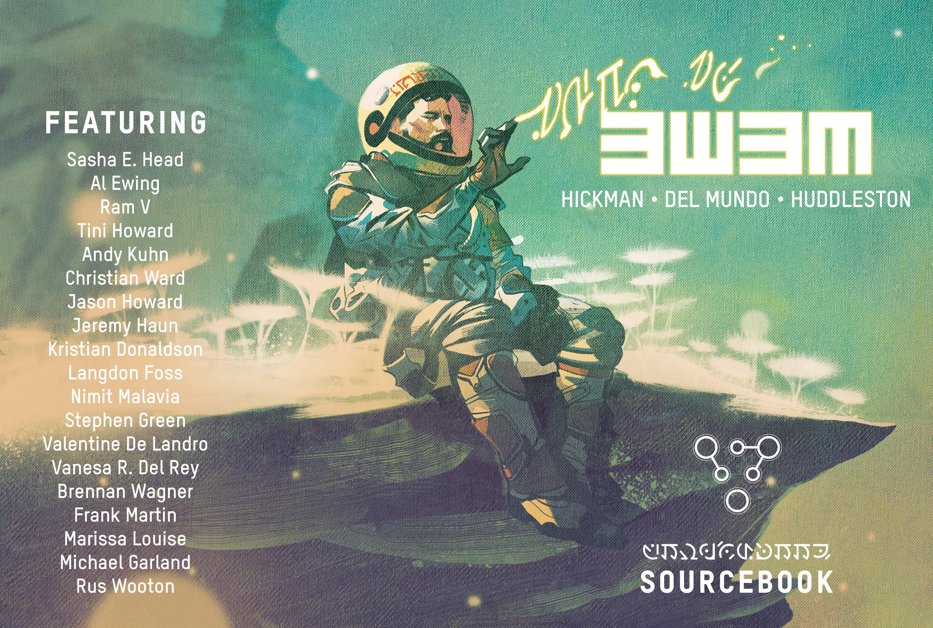 3W/3M Presents: [SYSTEMS] A Graphic Novel Sourcebook - Subscribe